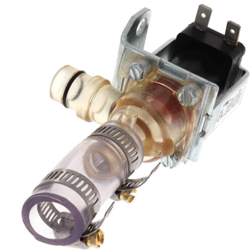 Main product image of Drain Valve Assembly, 600, 601, 602, B2717