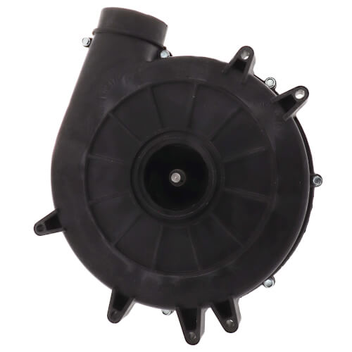 Inducer Fan Motor Assembly