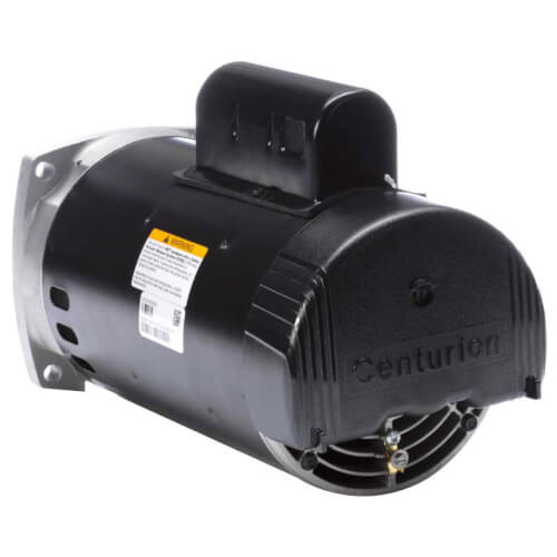 Main product image of 1.5 HP 208-230v Pool Pump Motor, 1 PH, 3600 RPM, 56Y Frame, ODP