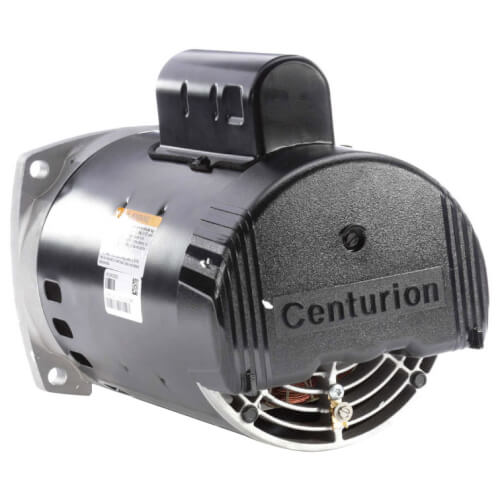 Main product image of 3/4 HP 230/115v Pool Pump Motor, 1 PH, 3600 RPM, 56Y Frame, ODP
