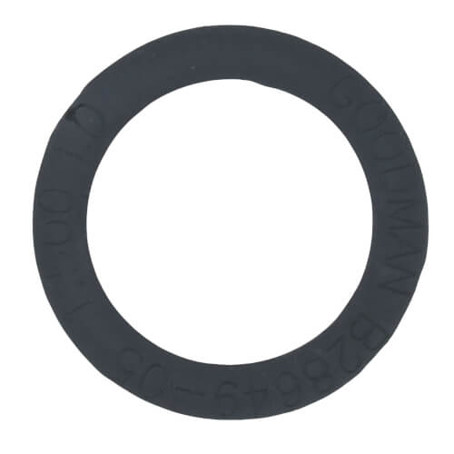 Main product image of Flue Restrictor Plate, B2864905