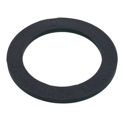 Main product image of Flue Restrictor Plate, B2864905