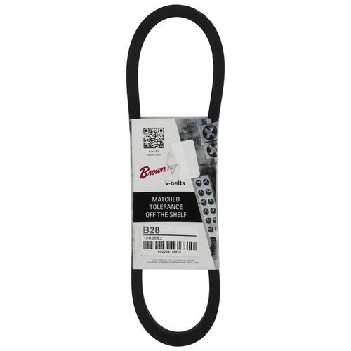 Main product image of 21/32" x 7/16" Super Gripbelt w/ 29.8" Pitch