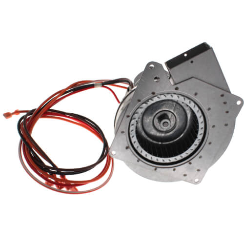 Ventor Assembly w/ Gasket