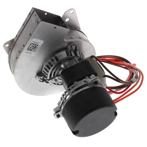 Ventor Assembly w/ Gasket