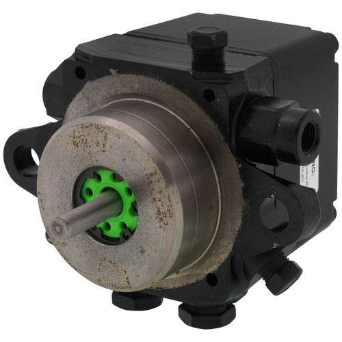 Main product image of Two-Stage High Capacity Oil Pump (3450 RPM)
