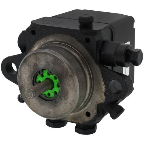Main product image of Two Stage Oil Pump (3450 RPM, 16 GPH)