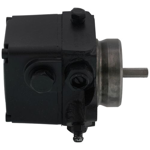 Main product image of Two Stage Oil Pump (3450 RPM, 16 GPH)