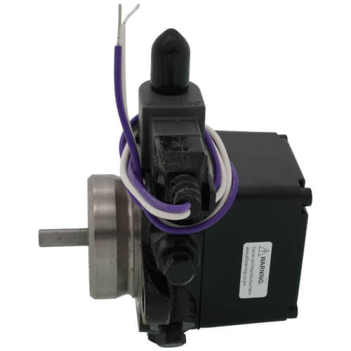 Main product image of Two Stage Oil Pump (3450 RPM, 23 GPH)