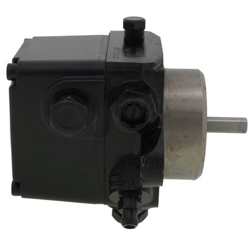Main product image of Two Stage Oil Pump (3450 RPM, 23 GPH)