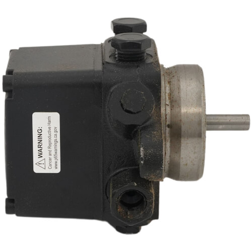 Main product image of Two Stage Oil Pump (3450 RPM, 20 GPH)