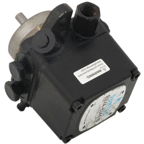 Main product image of Two Stage Oil Pump (3450 RPM, 20 GPH)
