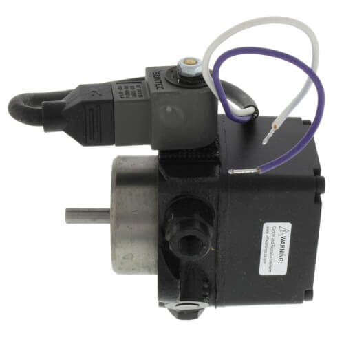 B2VA-4006B - Suntec B2VA-4006B - Two Stage Oil Pump W/ 115V Solenoid ...