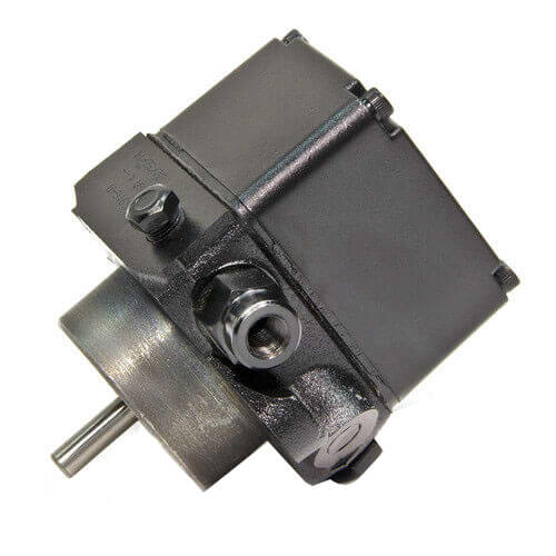 Main product image of Two Stage Oil Pump (3450 RPM)