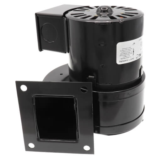 Main product image of 1-Speed 3200 RPM 45 CFM Blower (115V)