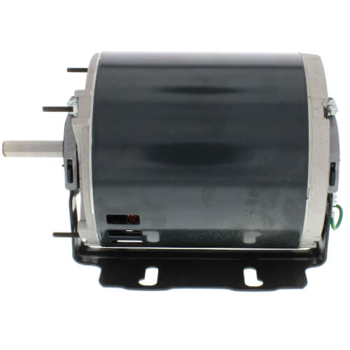 Main product image of Fan and Blower Motor - 1/4 HP, 1725 RPM, 1 PH, CCW (115V)