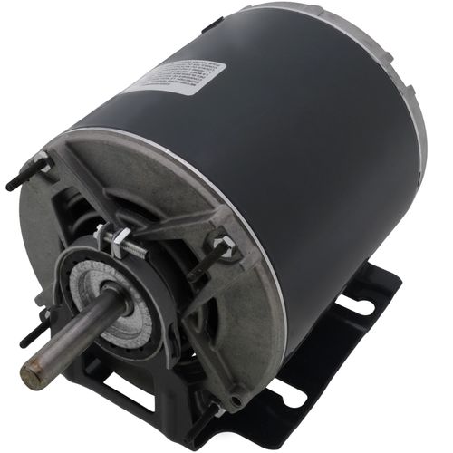 Main product image of Fan & Blower Motor - 1/3 HP, 1725 RPM, 1 PH, Selective CCW (115V)