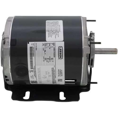 Main product image of Fan & Blower Motor - 1/3 HP, 1725 RPM, 1 PH, Selective CCW (115V)