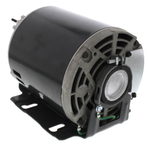 Main product image of Fan & Blower Motor - 1/3 HP, 1725 RPM, 1 PH, Selective CCW (115V)