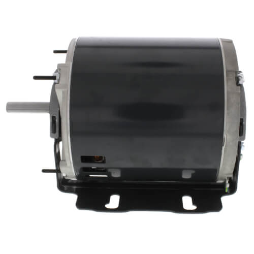 Main product image of Fan & Blower Motor - 1/3 HP, 1725 RPM, 1 PH, Selective CCW (115V)