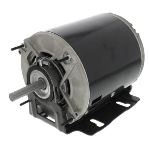 Main product image of Fan & Blower Motor - 1/3 HP, 1725 RPM, 1 PH, Selective CCW (115V)
