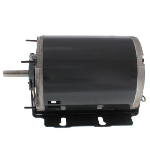 Main product image of Fan & Blower Motor - 1/2 HP, 1725 RPM, 1 PH, Selective CCW (115V)