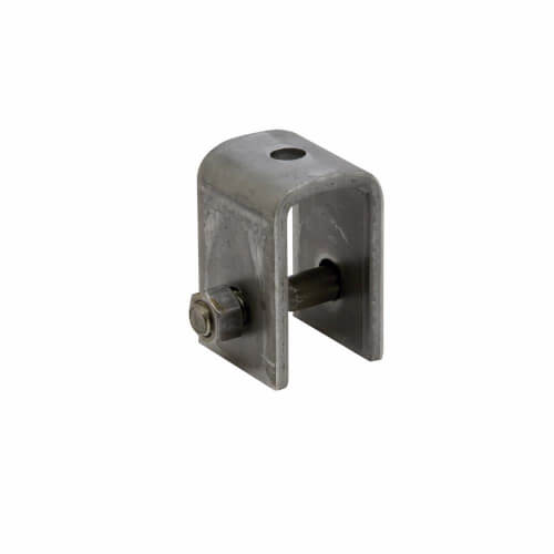 Main product image of Welded Beam Attachment, 3/8"-16 x 1/2" (Plain)