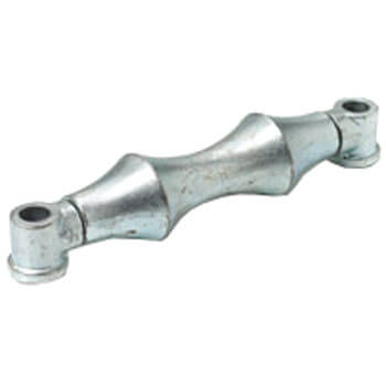 Main product image of 16" Pipe Roller
