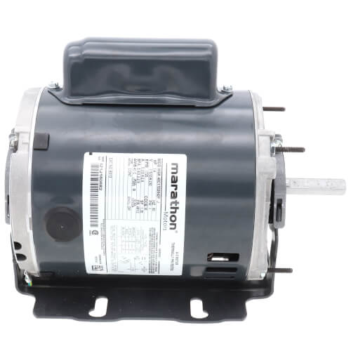 Main product image of Fan & Blower Motor - 1/4 HP, 1725 RPM, 1 PH, Selective CCW (115/208-230V)