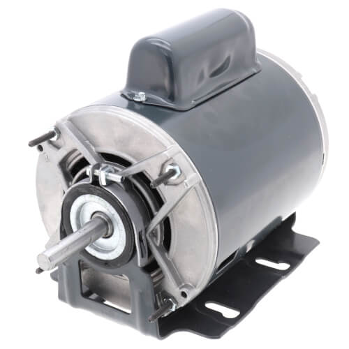 Main product image of Fan & Blower Motor - 1/4 HP, 1725 RPM, 1 PH, Selective CCW (115/208-230V)