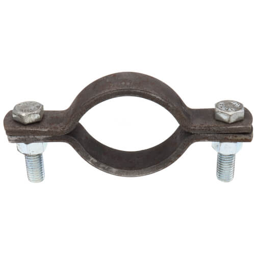 Main product image of 2-1/2" Pipe Clamp (Plain)