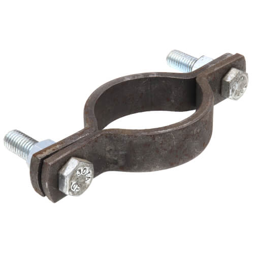 B314021/2PLN Cooper BLine B314021/2PLN 21/2" Pipe Clamp (Plain)