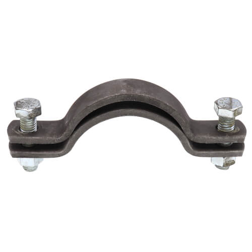 B31403PLN Cooper BLine B31403PLN 3" Pipe Clamp (Plain)
