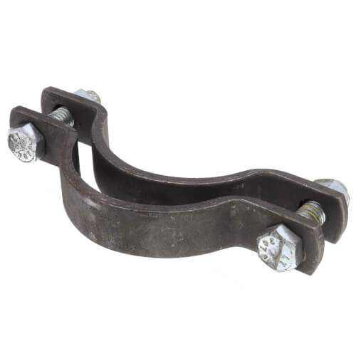 B31403PLN Cooper BLine B31403PLN 3" Pipe Clamp (Plain)