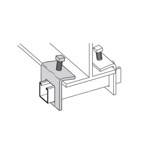 B314ZN - Cooper B-Line B314ZN - 5/8