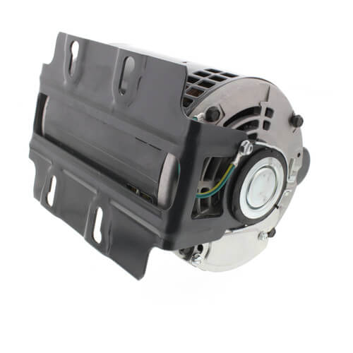 Main product image of Fan & Blower Motor - 1/3 HP, 1725 RPM, 1 PH, Selective CCW (115/208-230V)