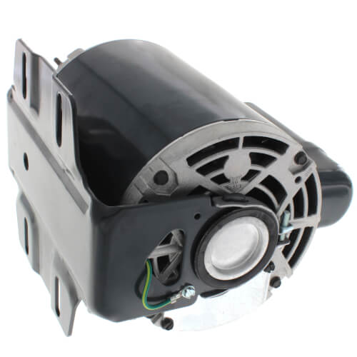 Main product image of Fan & Blower Motor - 1/2 HP, 1800 RPM, 1 PH, Selective CCW (115/208-230V)