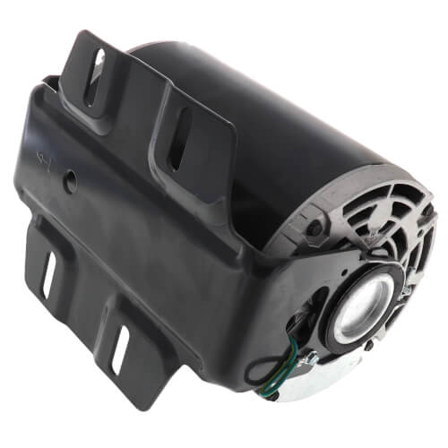Main product image of Fan & Blower Motor - 3/4 HP, 1725 RPM, 1 PH, Selective CCW (115/208-230V)