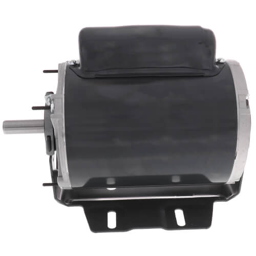 Main product image of Fan & Blower Motor - 3/4 HP, 1725 RPM, 1 PH, Selective CCW (115/208-230V)