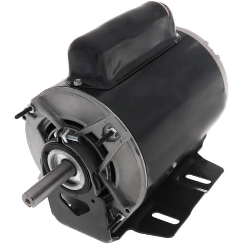 Main product image of Fan & Blower Motor - 3/4 HP, 1725 RPM, 1 PH, Selective CCW (115/208-230V)