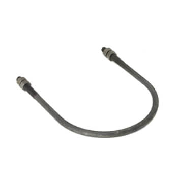 Main product image of 12" Standard U-Bolt