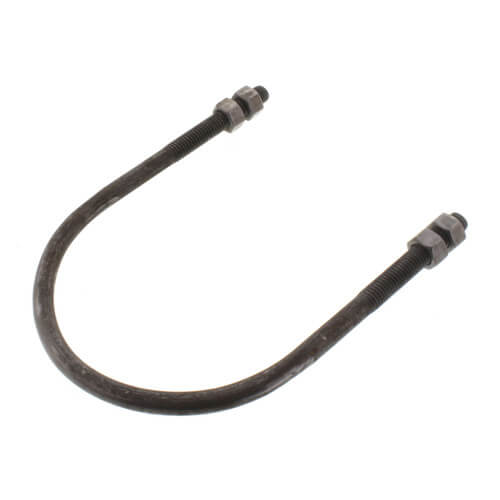 Main product image of 5" Standard U-Bolt (Plain)