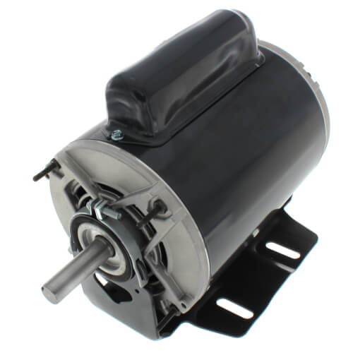 Main product image of Fan & Blower Motor - 3/4 HP, 1800 RPM, 1 PH, CCW (115/208-230V)