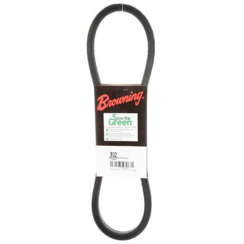 Main product image of 21/32" x 7/16" Super Gripbelt w/ 33.8" Pitch