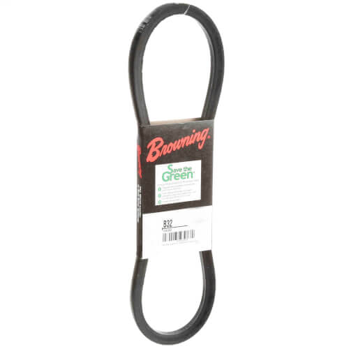 Main product image of 21/32" x 7/16" Super Gripbelt w/ 33.8" Pitch