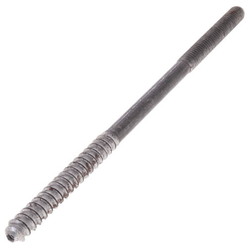 Main product image of 3/8"-16, 8" Coach Screw Rod