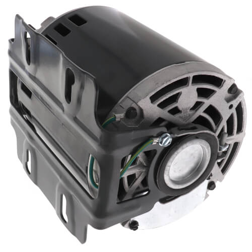 Main product image of Fan & Blower Motor - 1/6 HP, 1725 RPM, 1 PH, Selective CCW (115V)