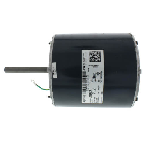 Main product image of 460V1Ph 1/2Hp 1100Rpm Cond Mtr, B3240001S