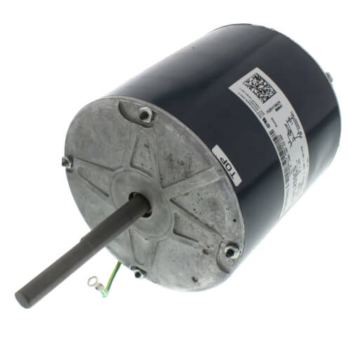Main product image of 460V1Ph 1/2Hp 1100Rpm Cond Mtr, B3240001S