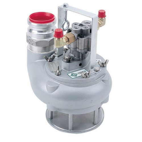 Main product image of 3" Hydraulic Trash Pump